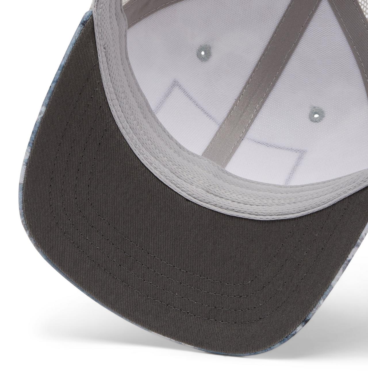 Kids' PFG™ Camo Snap Back Ball Cap 3