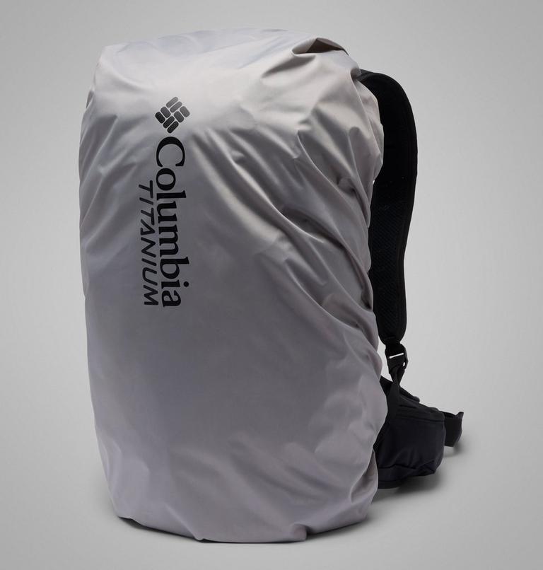 Unisex Triple Canyon 36L Backpack, Color: Black, image 3