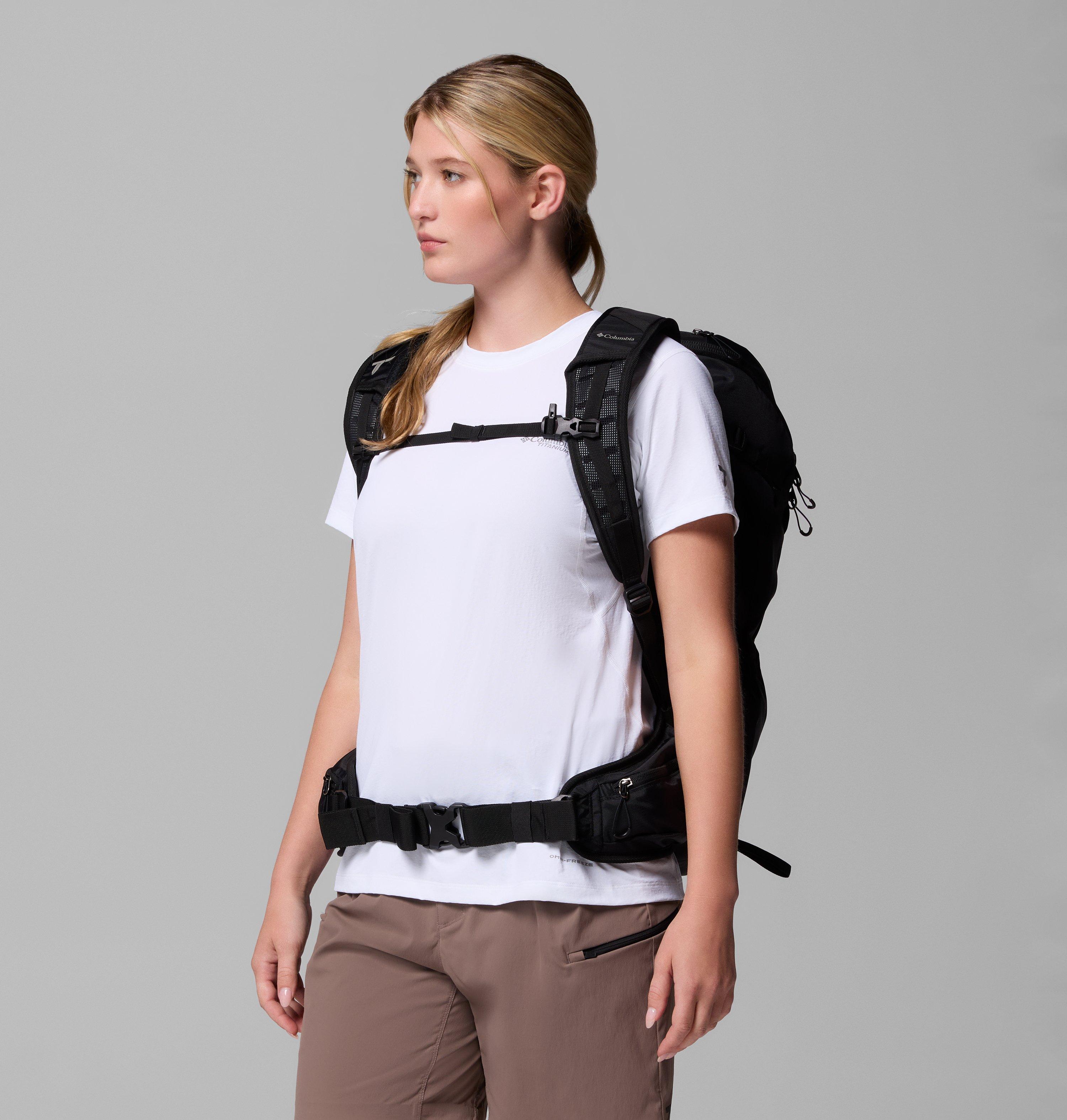 Triple Canyon 36L Backpack 6