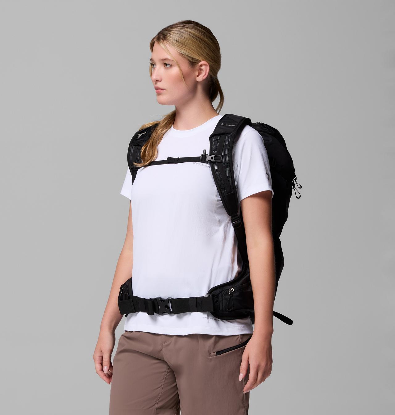 Triple Canyon™ 36L Backpack 6