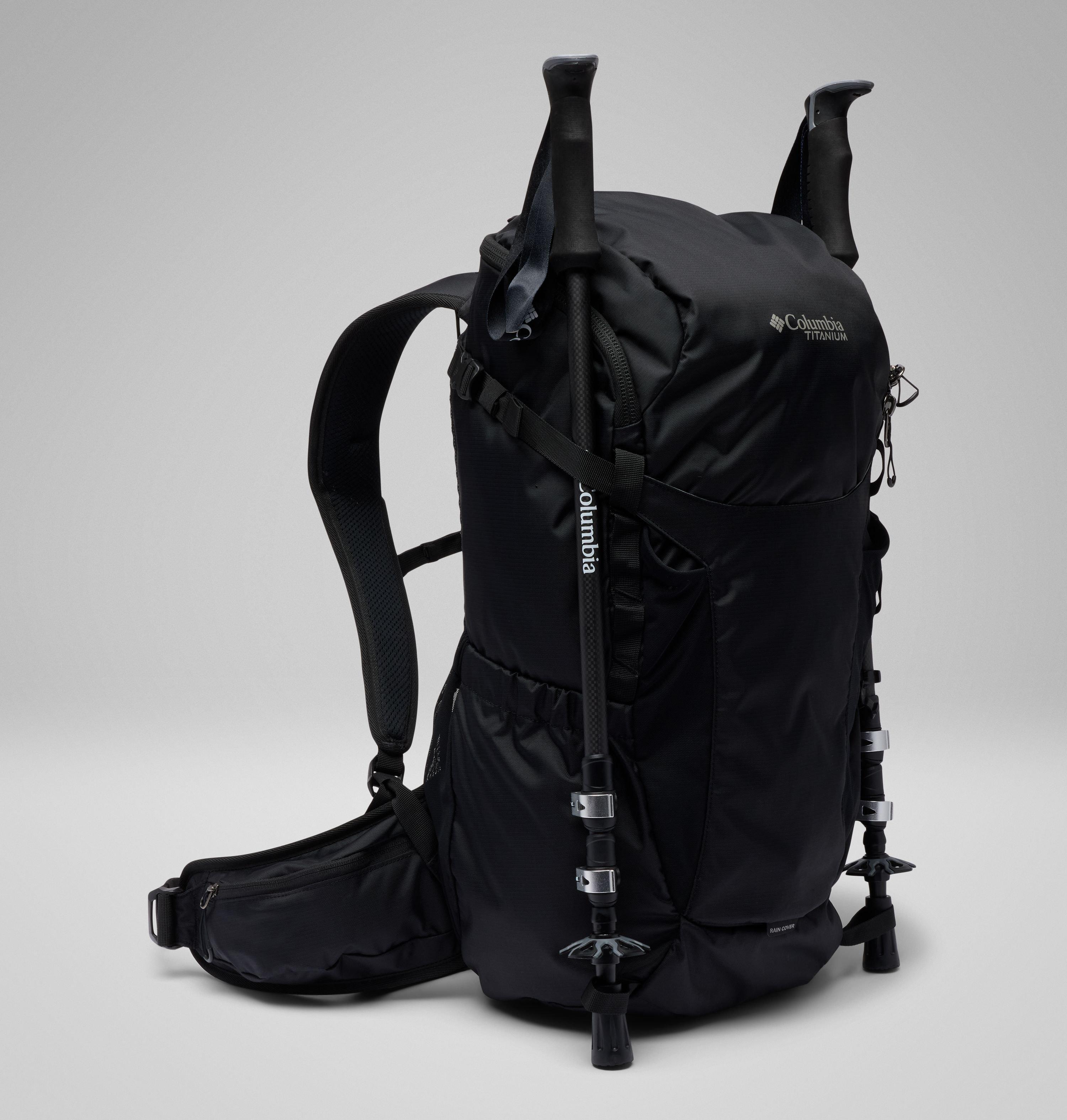 Triple Canyon 36L Backpack 9