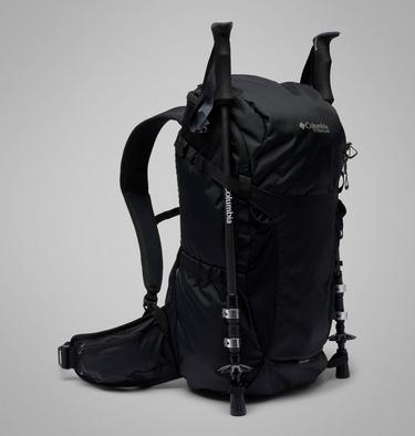 Sac à Dos Triple Canyon 36L Unisexe, Color: Black, image 4