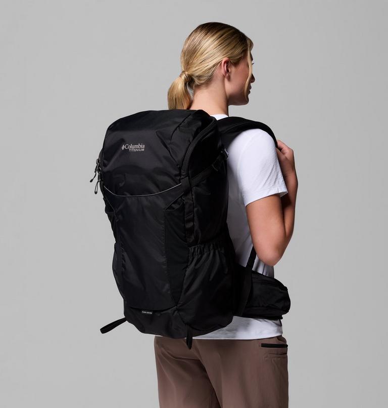 Triple Canyon 36L Backpack, Color: Black, image 7