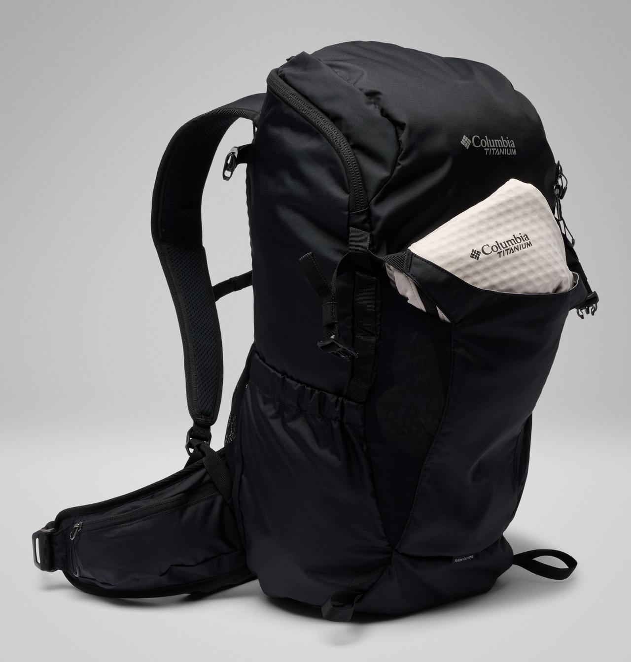Triple Canyon™ 36L Backpack 11