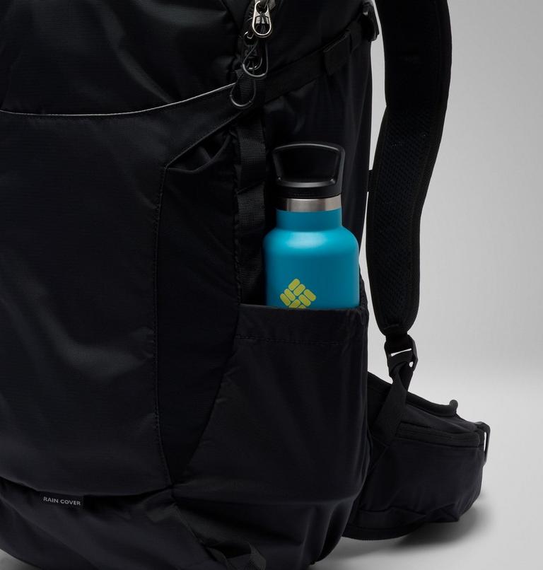 Triple Canyon 36L Backpack, Color: Black, image 12
