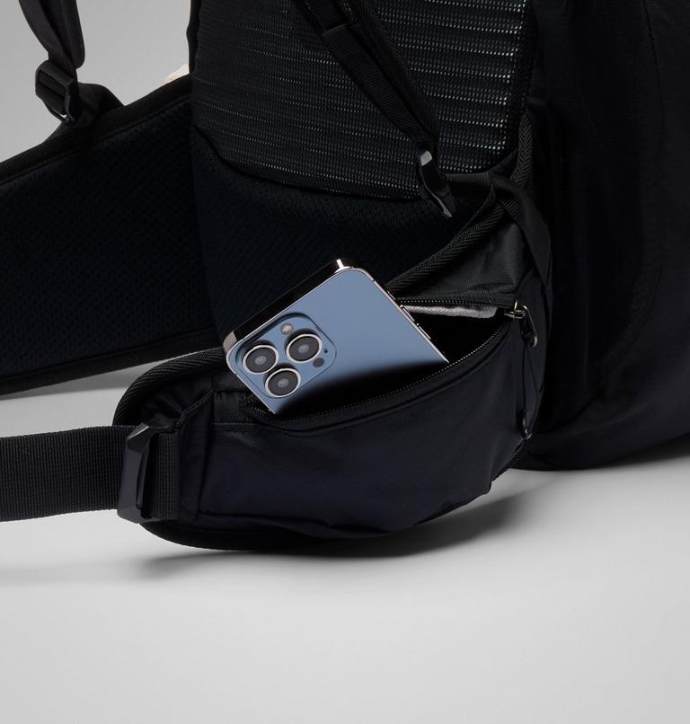 Triple Canyon 36L Backpack, Color: Black, image 13