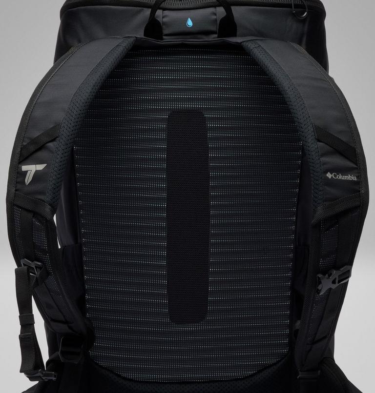 Triple Canyon 36L Backpack, Color: Black, image 14