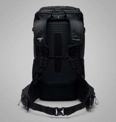 Triple Canyon 36L Backpack, Color: Black, image 2