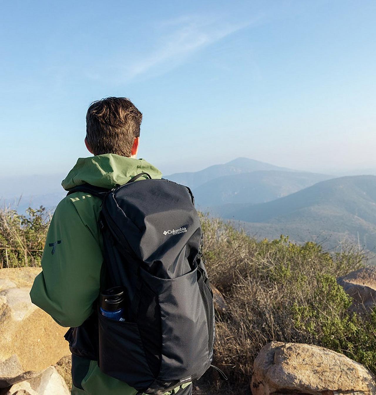 Triple Canyon™ 36L Backpack 5