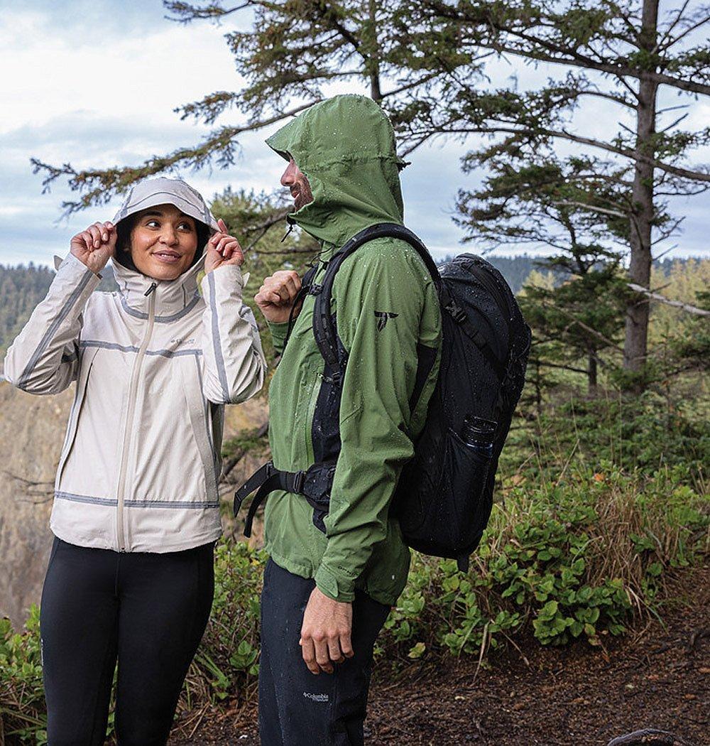 Triple Canyon 36L Backpack 16