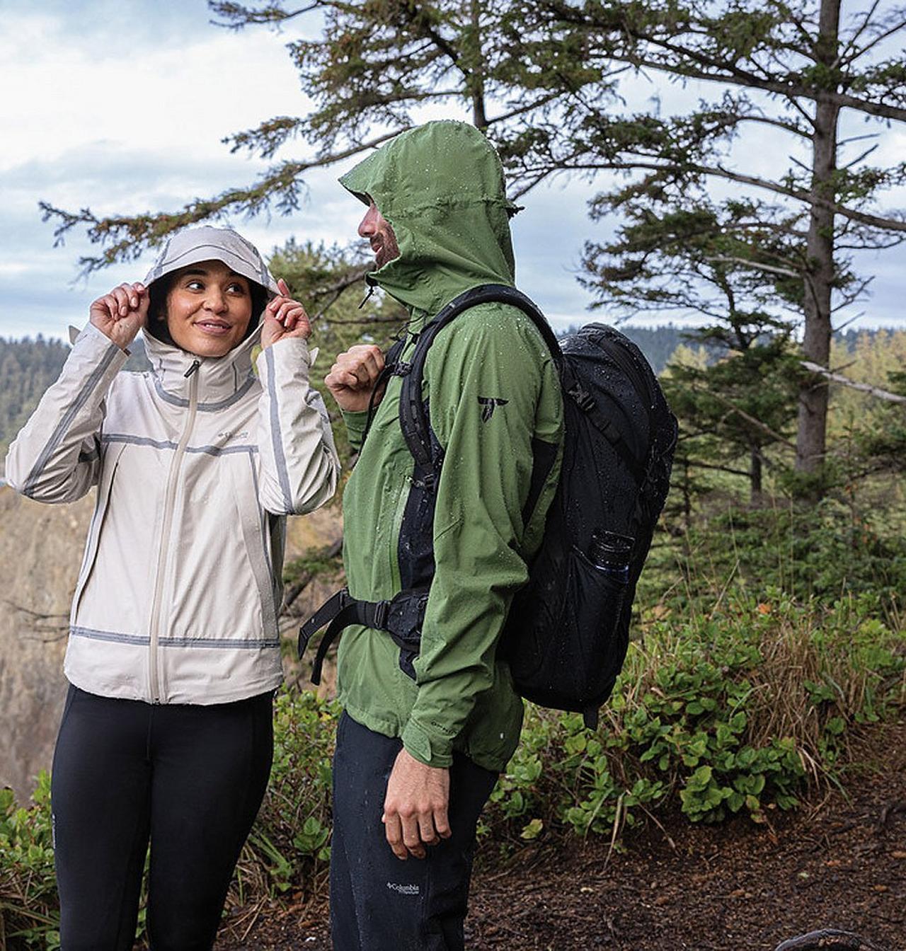 Triple Canyon™ 36L Backpack 6