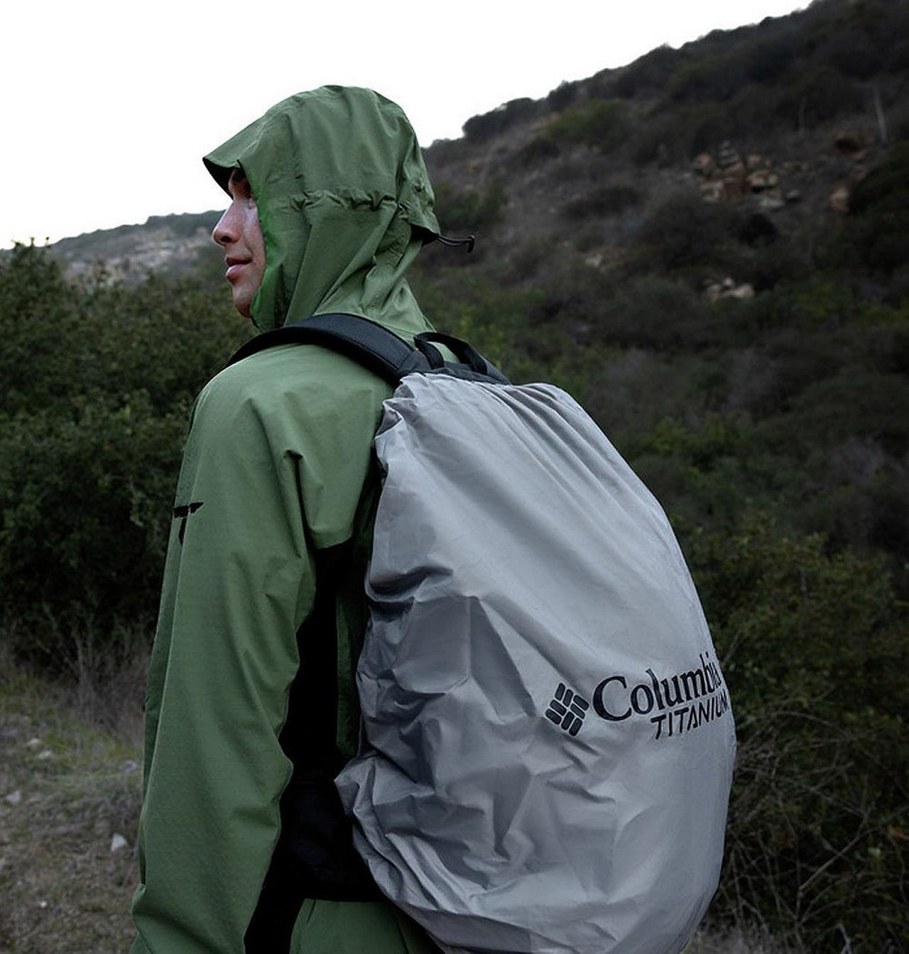 Triple Canyon™ 36L Backpack 7