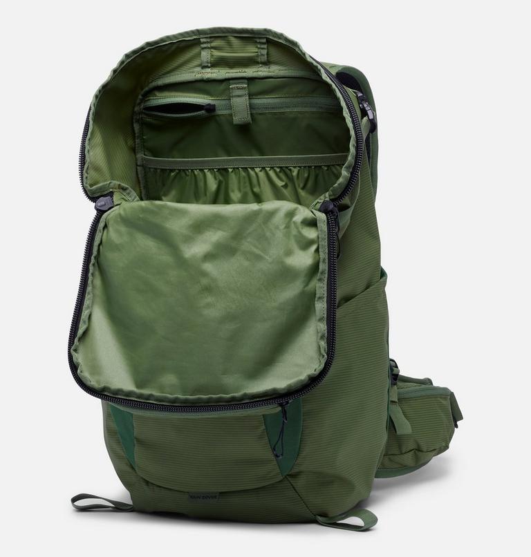 Triple Canyon 36L Backpack | 352 | O/S, Color: Canteen, image 3