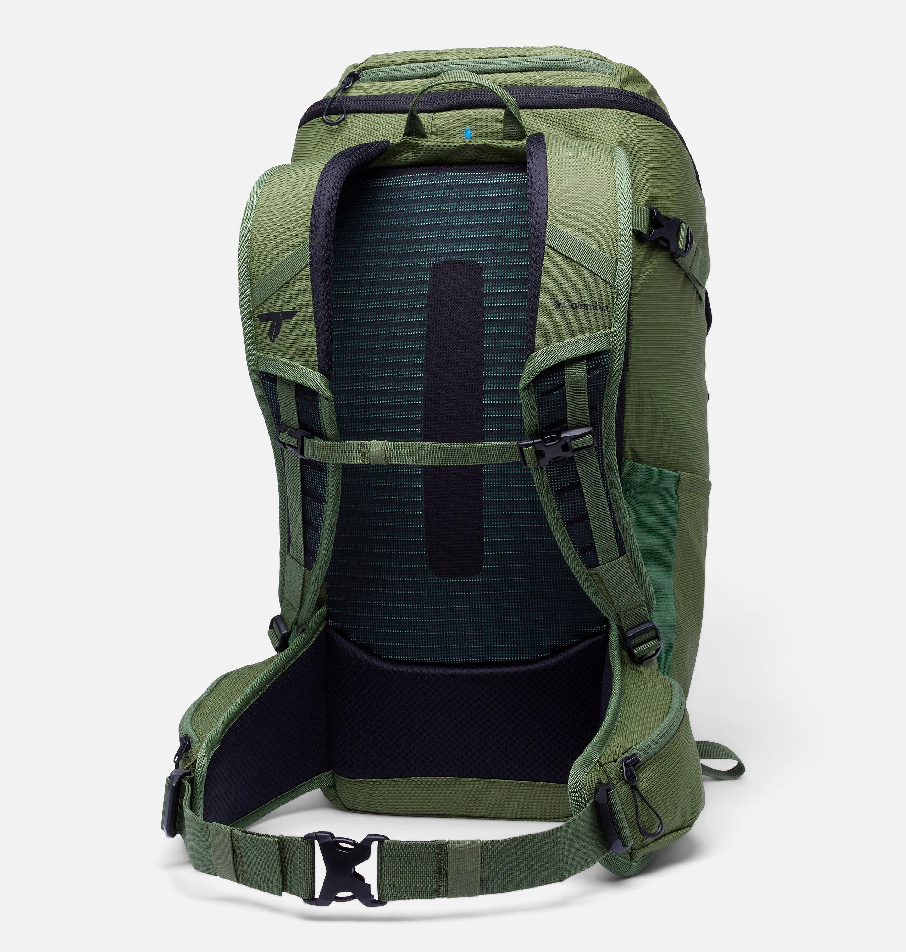 Triple Canyon 36L Backpack 2
