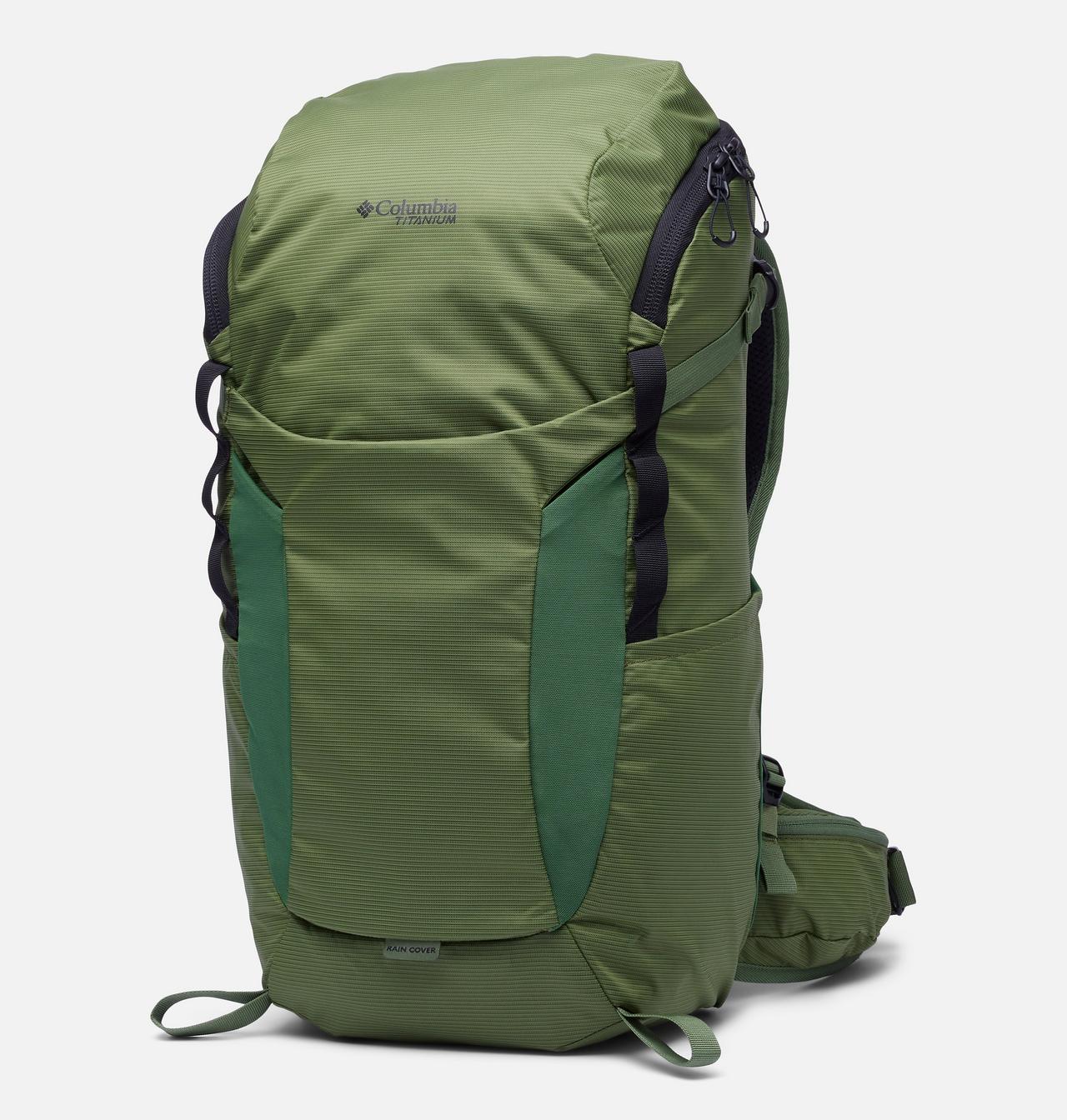 Triple Canyon™ 36L Backpack 1
