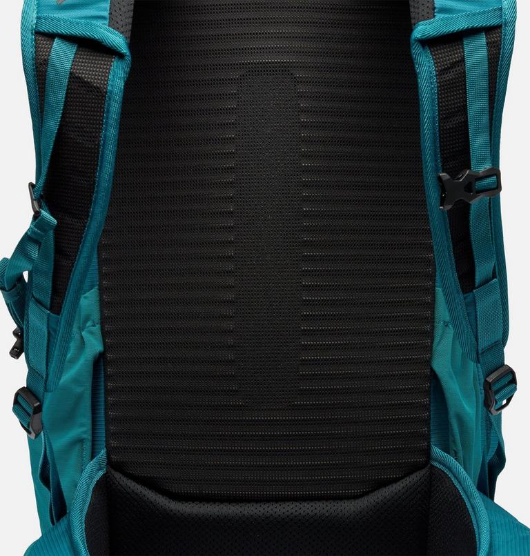 Unisex Triple Canyon 36L Backpack, Color: River Blue, image 9