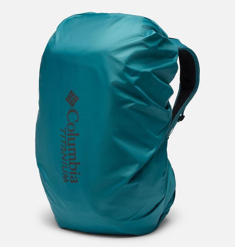 Unisex Triple Canyon 36L Backpack, Color: River Blue, image 6