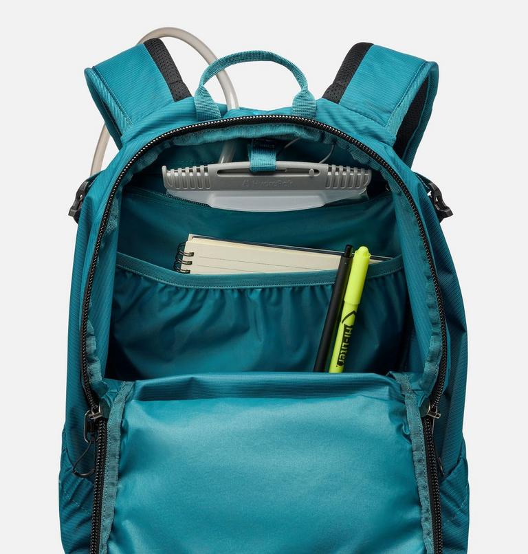 Unisex Triple Canyon 36L Backpack, Color: River Blue, image 7