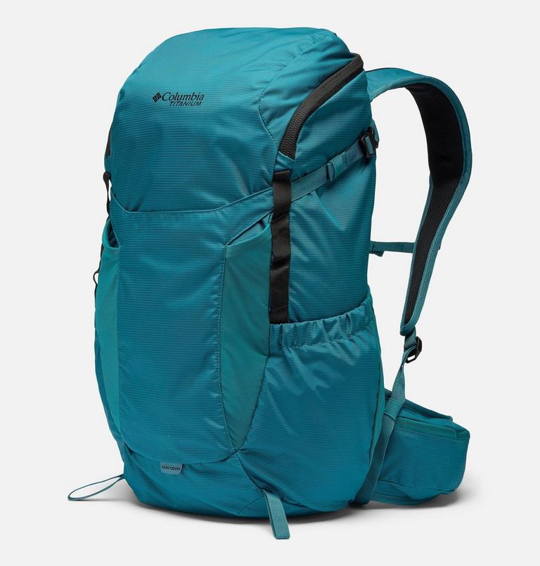 Unisex Triple Canyon 36L Backpack, Color: River Blue, image 1