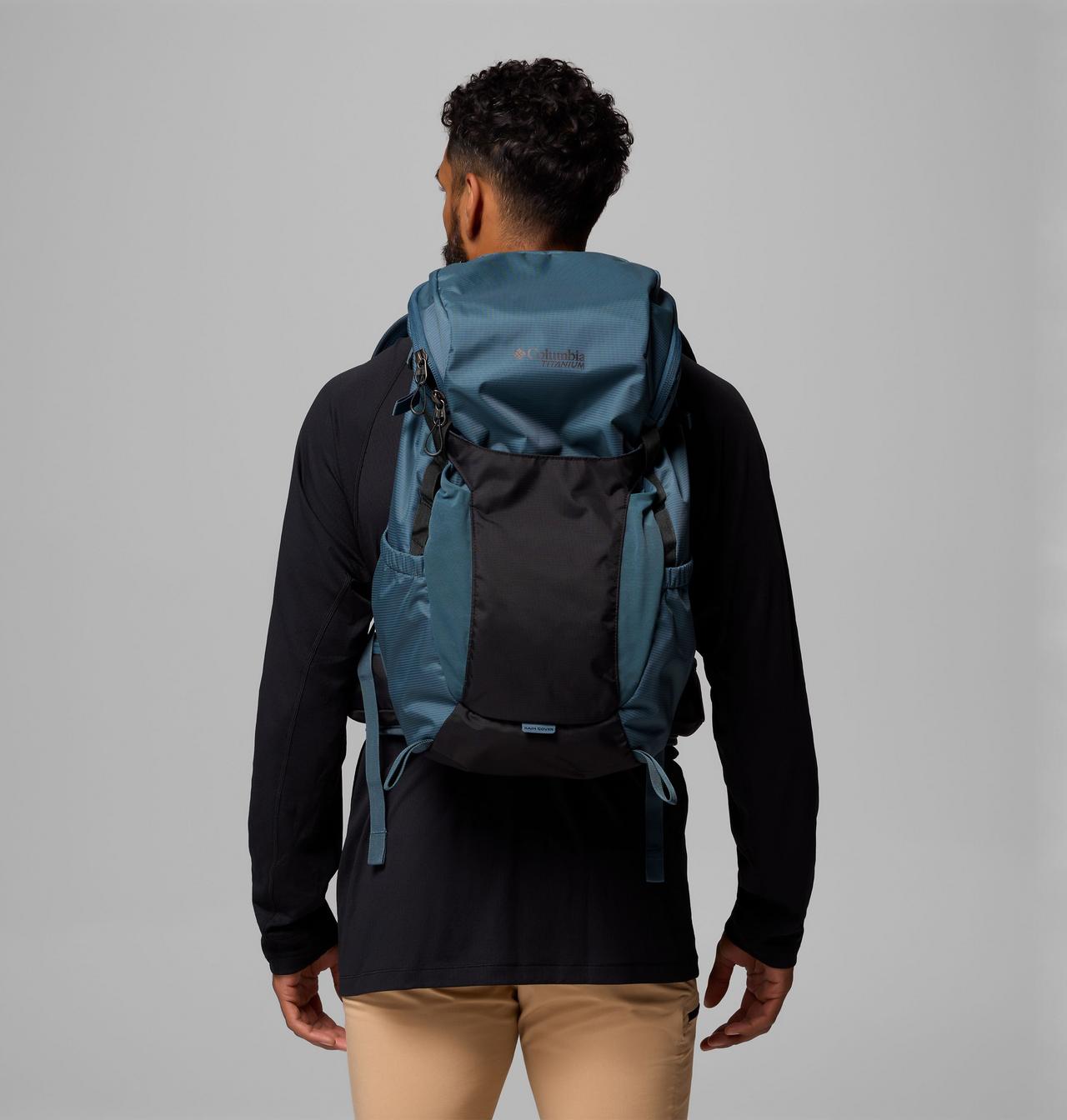 Triple Canyon™ 36L Backpack 4
