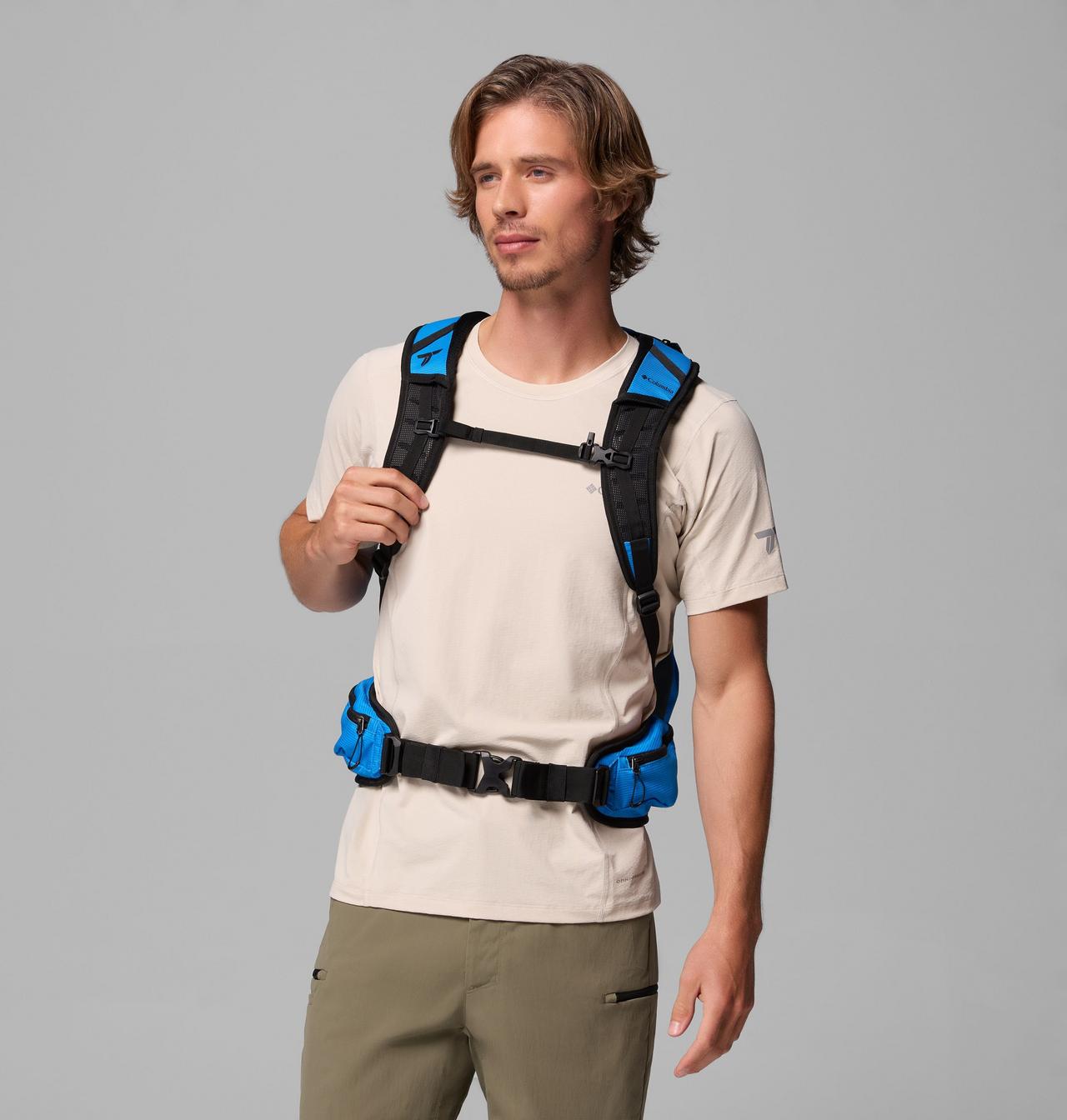 Triple Canyon™ 36L Backpack 5