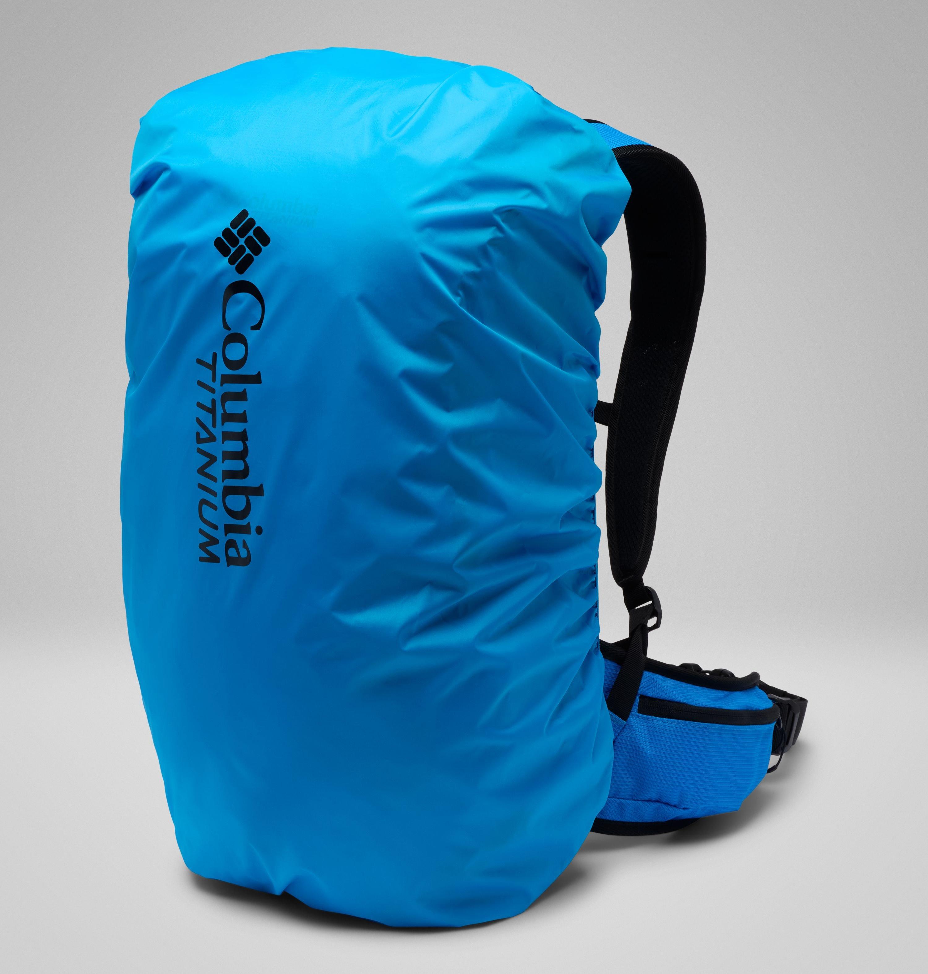 Triple Canyon 36L Backpack 8