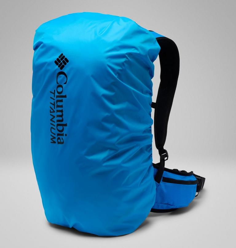 Mochila de 36 litros Triple Canyon unisex, Color: Compass Blue, image 8