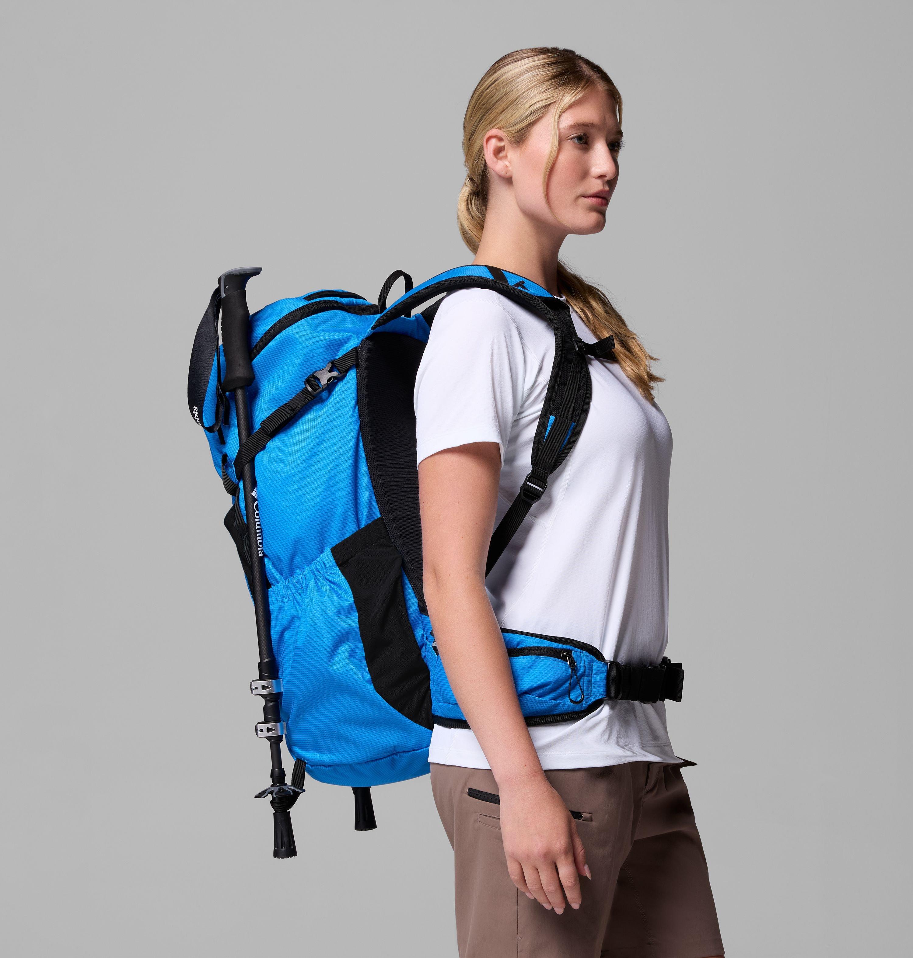 Triple Canyon 36L Backpack 6