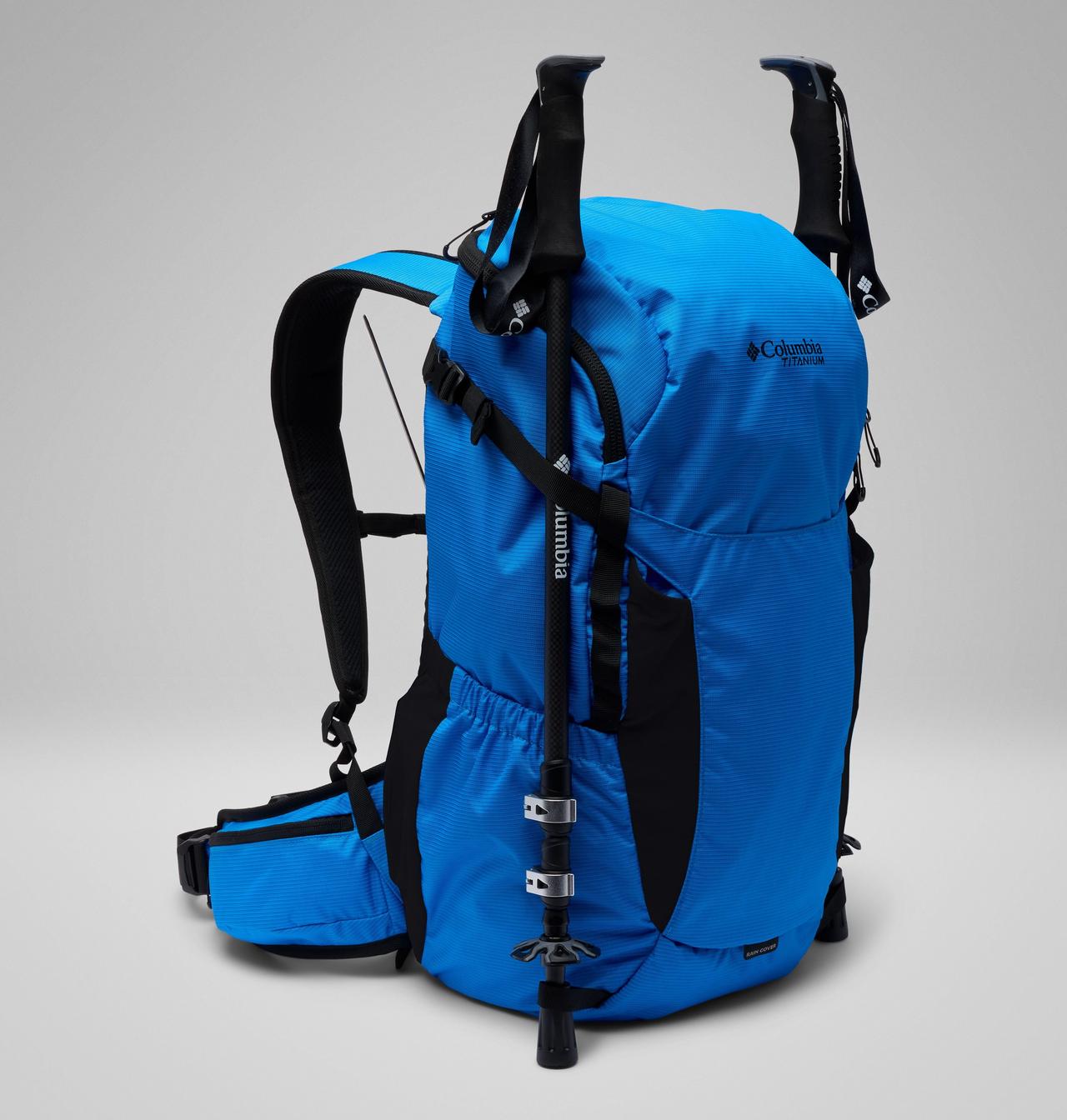 Triple Canyon™ 36L Backpack 9