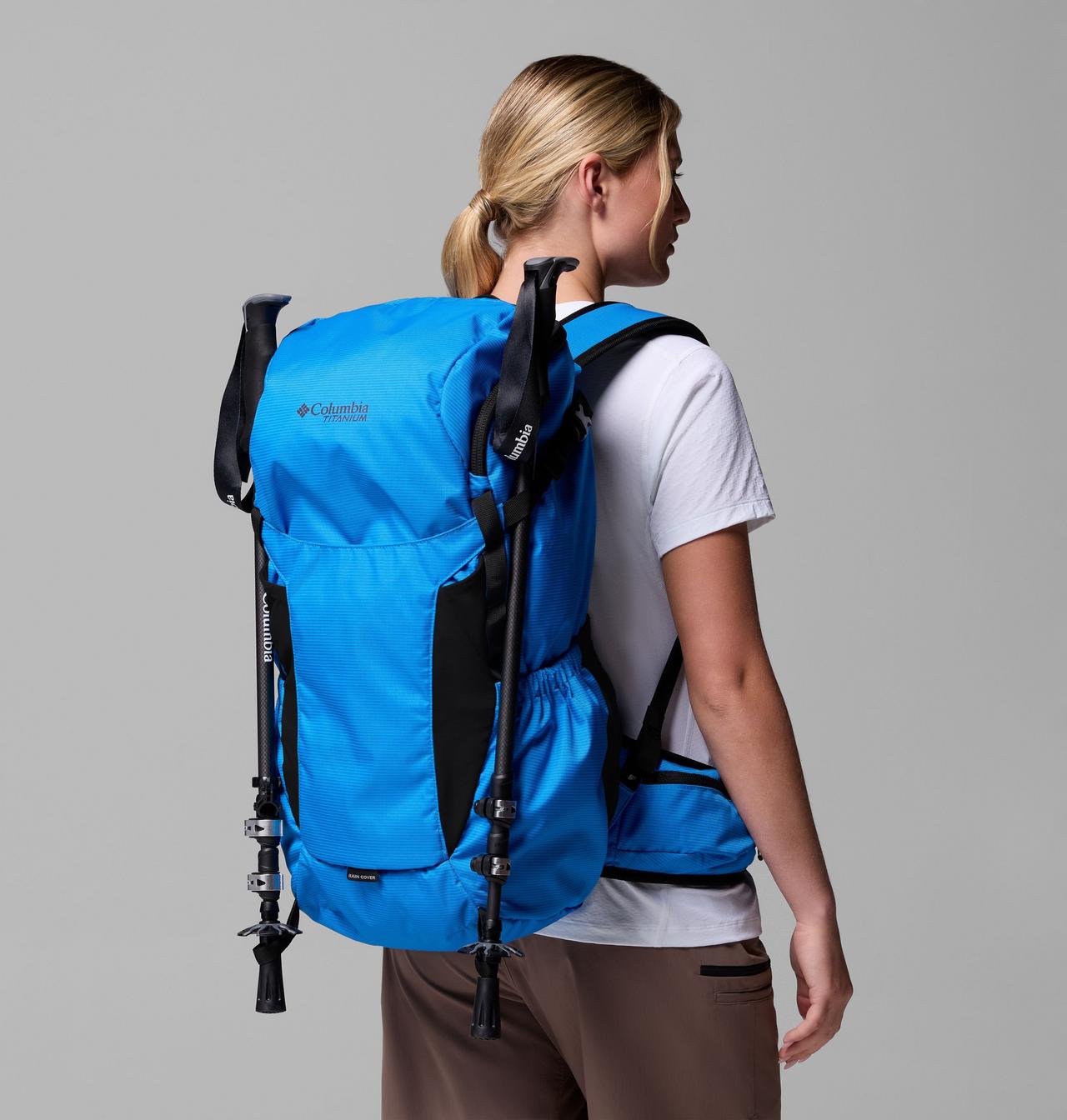 Triple Canyon™ 36L Backpack 7
