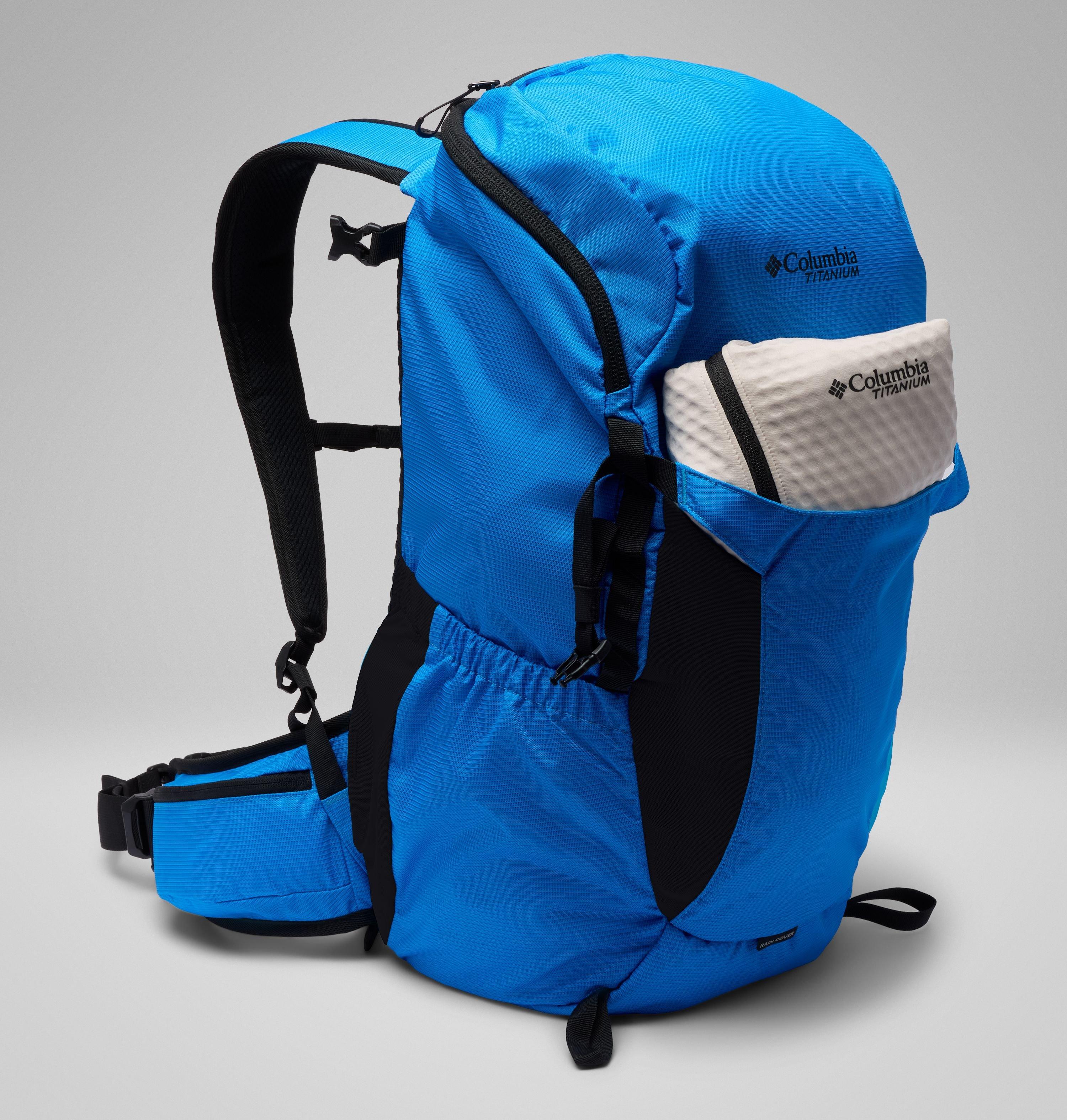 Triple Canyon 36L Backpack 11