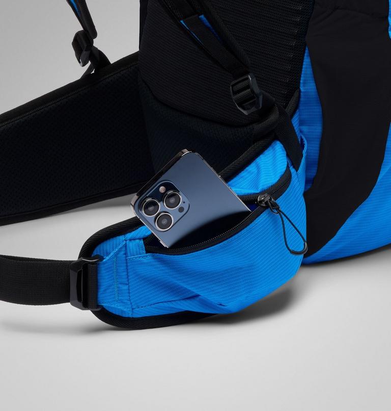 Mochila de 36 litros Triple Canyon unisex, Color: Compass Blue, image 13