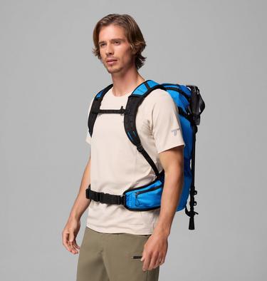 Triple Canyon 36L Rucksack f&uuml;r Unisex, Color: Compass Blue, image 3
