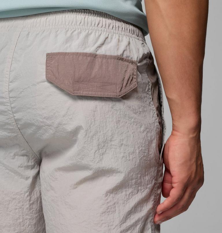 Unisex Challenger Windbreaker Trousers, Color: Flint Grey, Iron, Peppercorn, image 7