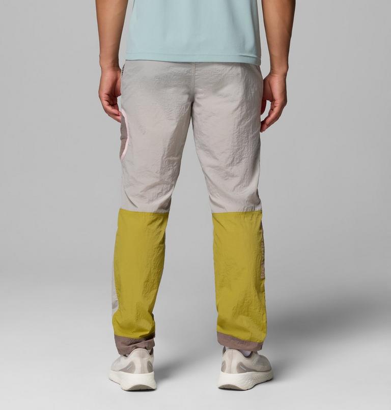 Unisex Challenger Windbreaker Trousers, Color: Flint Grey, Iron, Peppercorn, image 3