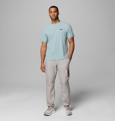 Unisex Challenger Windbreaker Trousers, Color: Flint Grey, Iron, Peppercorn, image 6