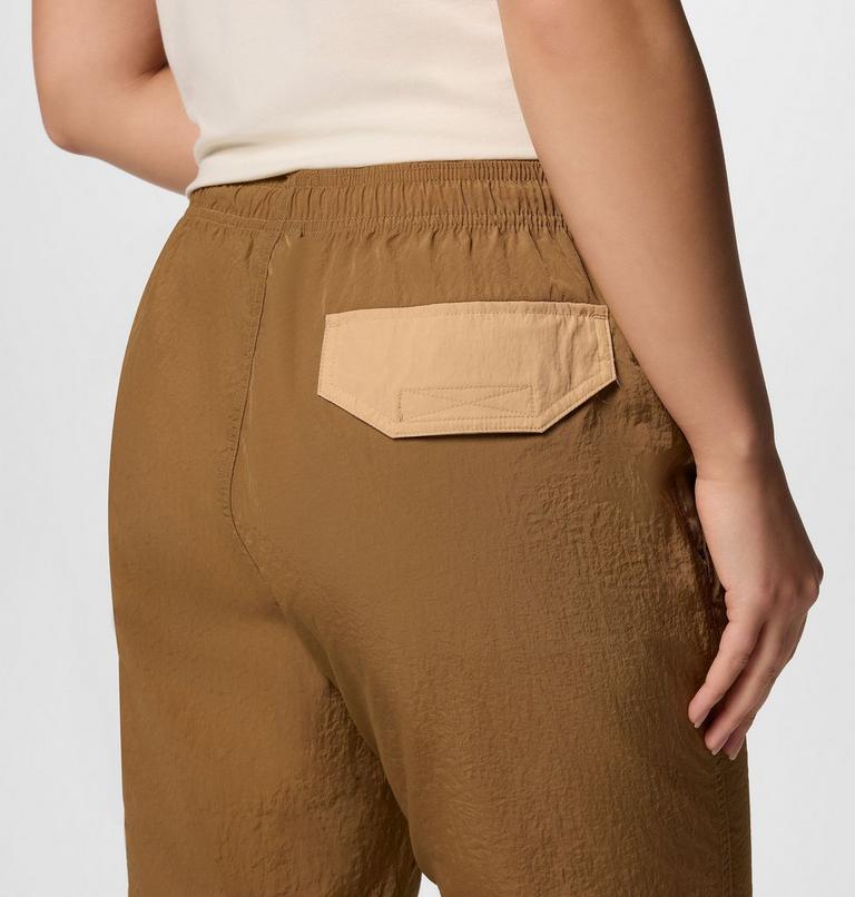 Men's Challenger Windbreaker Pants, Color: Delta, Canoe, image 11