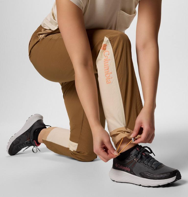 Men's Challenger Windbreaker Pants, Color: Delta, Canoe, image 13