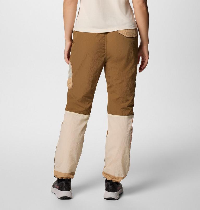 Men's Challenger Windbreaker Pants, Color: Delta, Canoe, image 8