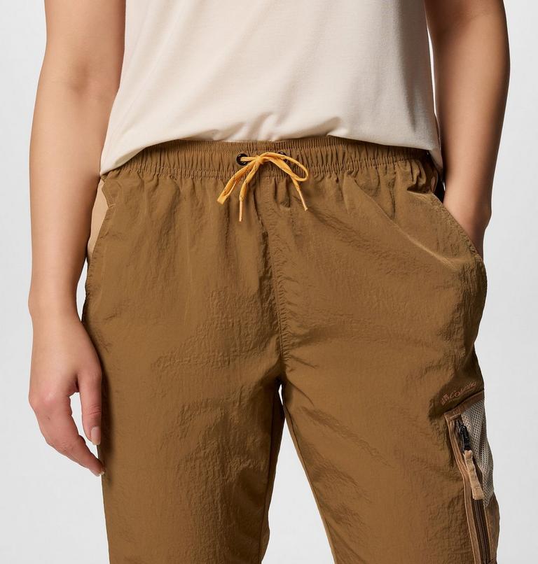 Men's Challenger Windbreaker Pants, Color: Delta, Canoe, image 10