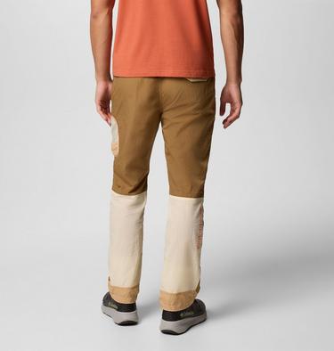 Men's Challenger Windbreaker Trousers, Color: Delta, Canoe, image 2