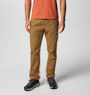 Men's Challenger Windbreaker Trousers, Color: Delta, Canoe, image 1