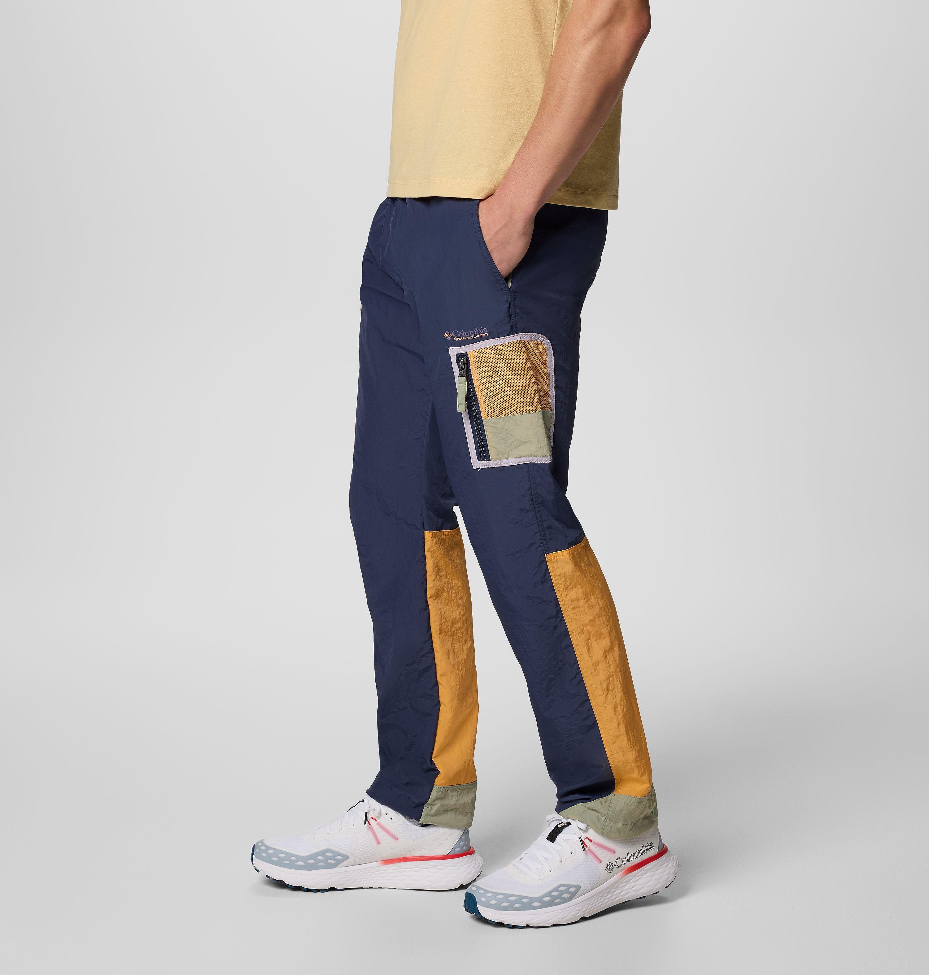 Men's Challenger Windbreaker Pants 5