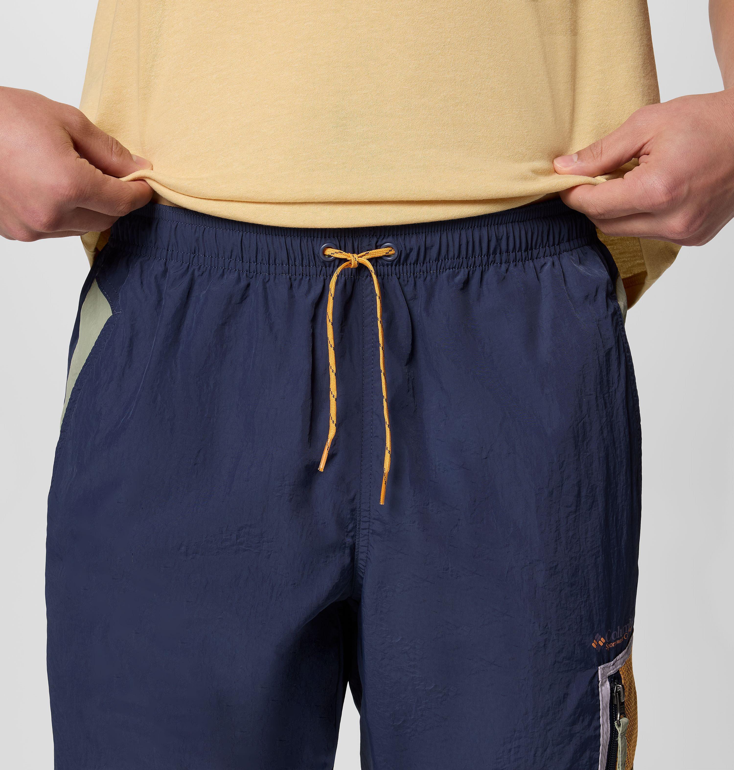 Men's Challenger Windbreaker Pants 6