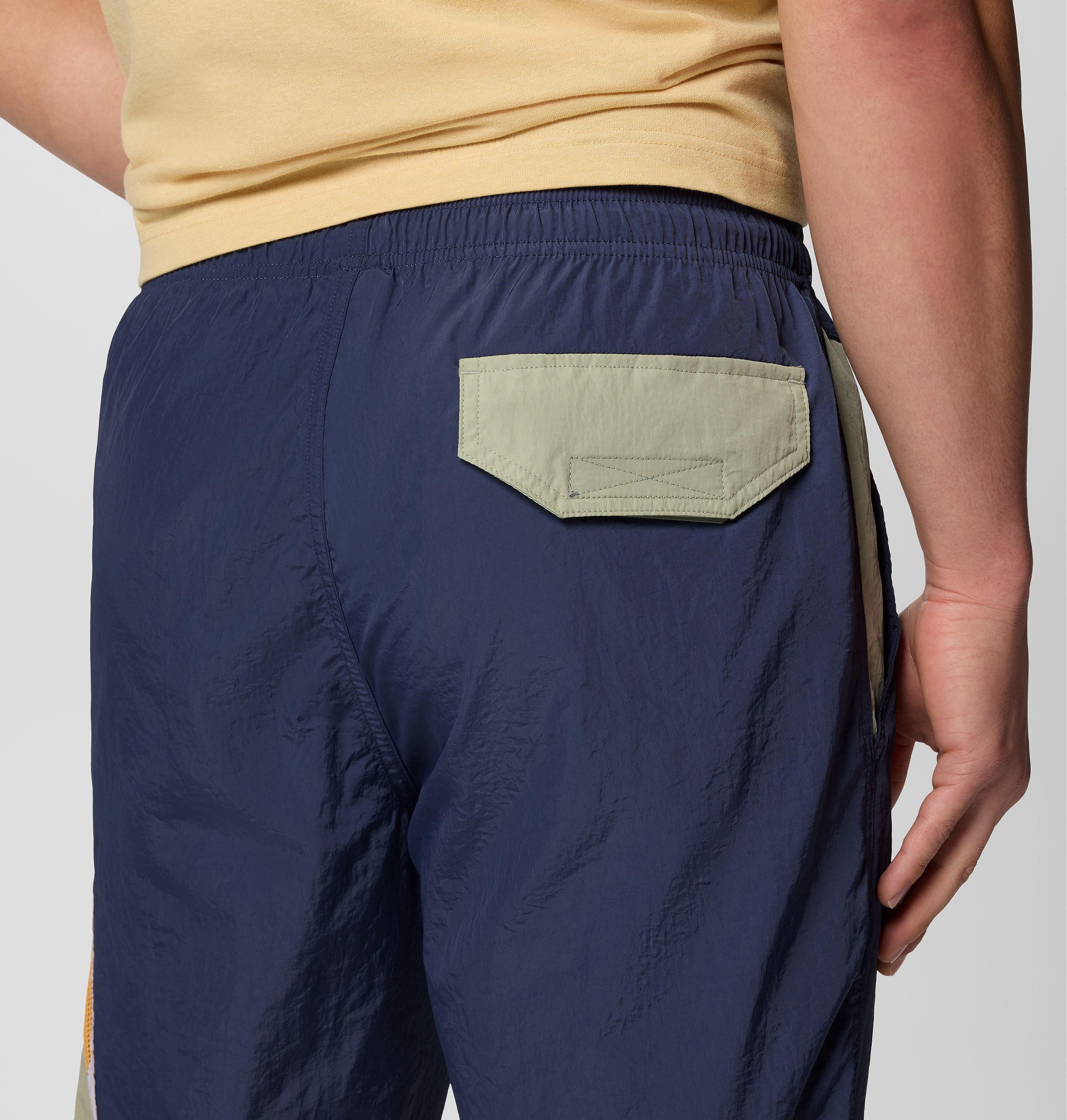 Men's Challenger Windbreaker Pants 7