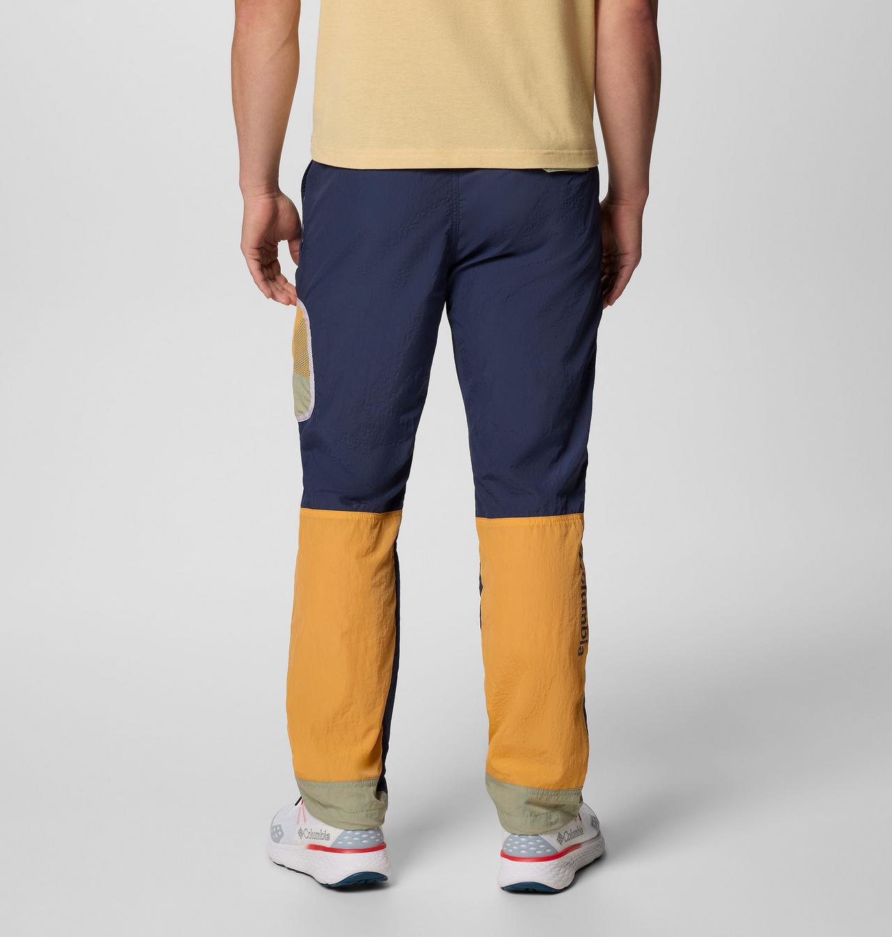 Men's Challenger™ Windbreaker Pants | 466 | XL | R 4