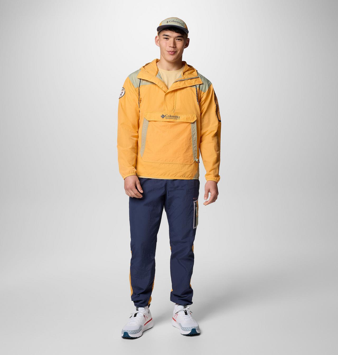Men's Challenger™ Windbreaker Pants | 466 | XL | R 2