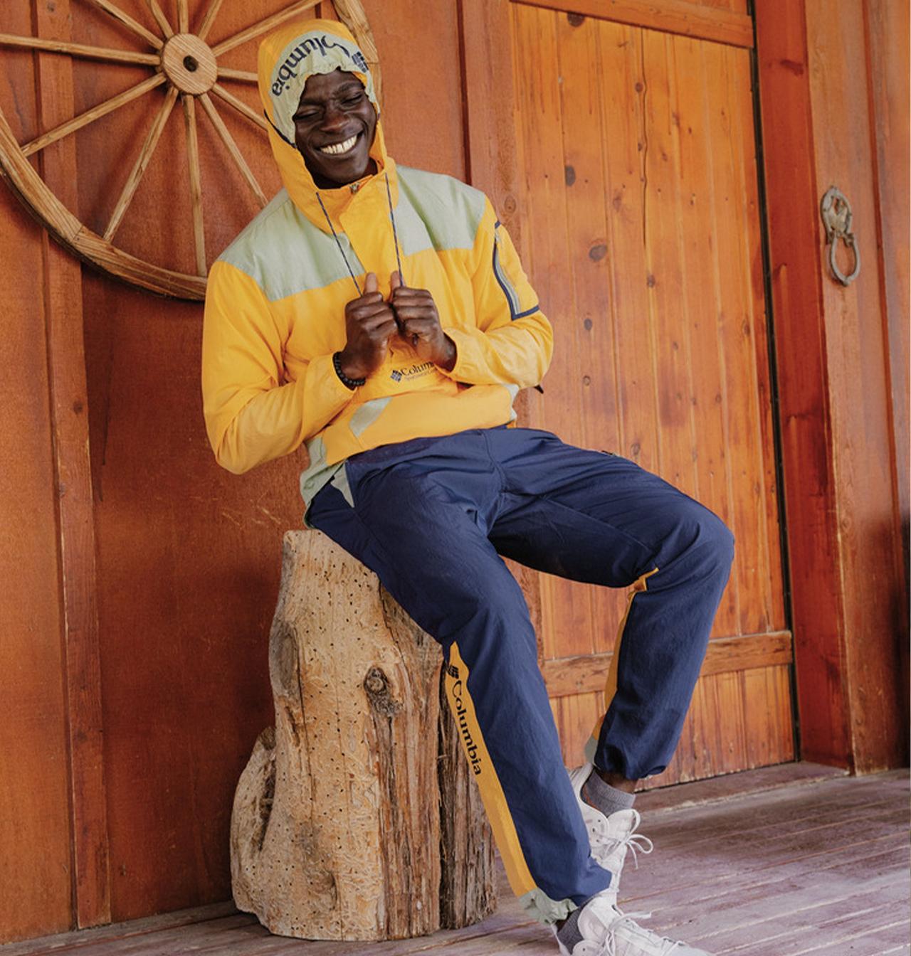 Men's Challenger™ Windbreaker Pants | 466 | XL | R 10