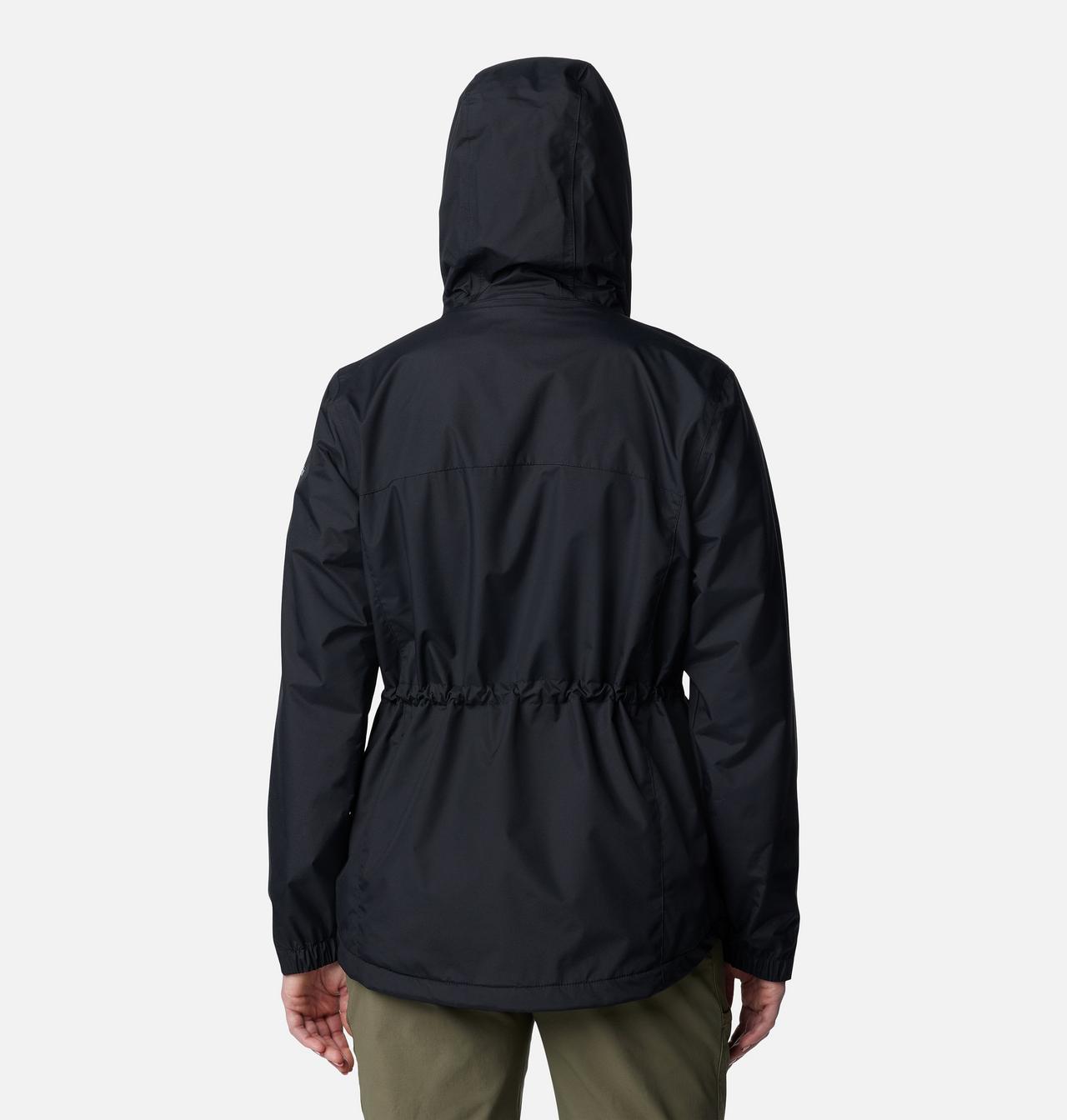 Women's Sweet Creek™ Lined Rain Jacket | 010 | S 2