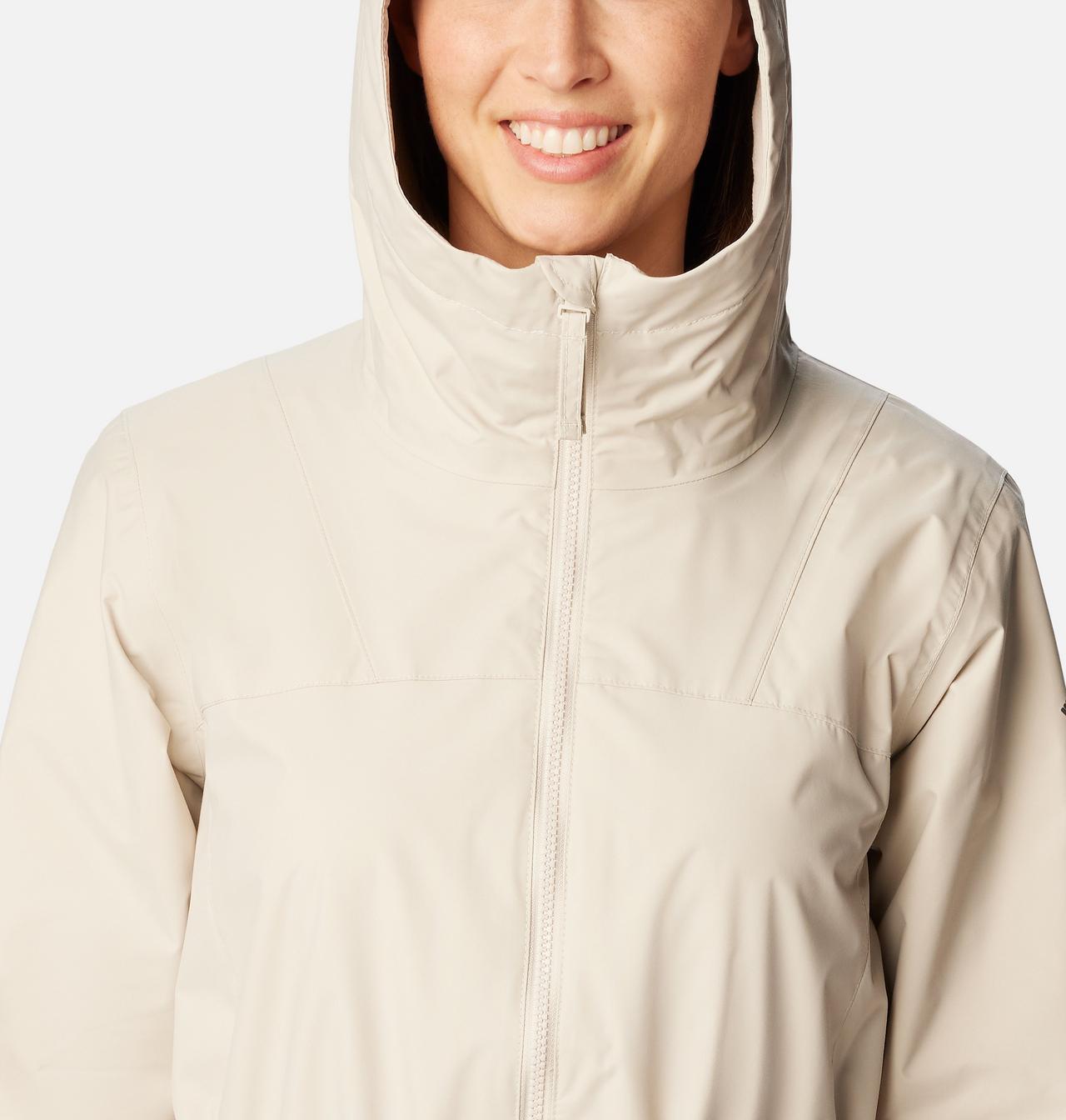 Manteau de pluie doublé Sweet Creek™ pour femme 4